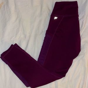 Fabletics 7/8 leggings